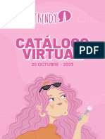 Catalogo Detal 25 Oct