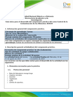 Guía para El Desarrollo Del Componente Práctico y Rúbrica de Evaluación - Unidad 2 - Tarea 4 - Componente Práctico - Práctica de Laboratorio.