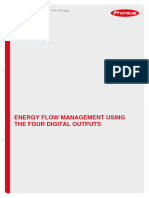 SE WP Energy Flow Management Using The Four Digital Outputs EN