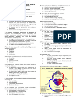 Acumulativa Ii 6y7periodo - La Arena 2023