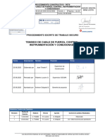 JU-001-08-23125-0000-06-02-0003 - 1 Tendidio de Cable