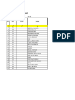 Aplikasi Rapot Excel Kurikulum 2013 TP 2023 2024 SMAN 2 BAB
