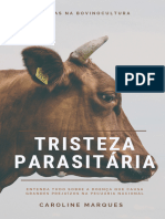 Ebook Tristeza Parasitária