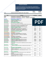 02.01. Met. de Componente Saneamiento-UBS Tipo I