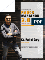 FM ECO Marathon