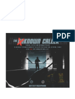 The Unknown Caller
