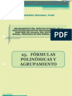 Formulas Polinomicas Actualizado 2021