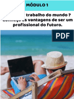 O Melhor Trabalho Do Mundo