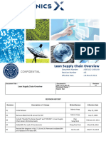 GBE LSC 2 001 00 Lean Supply Chain Overview