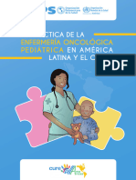 Ops Guia Enfermeria Oncologia Pediatrica 2022