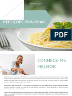 Ebook 50 Receitas de Refeicoes Principais Poetenalinha