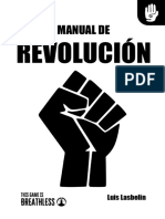 Manual de Revolucion Es