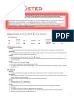 El Cluster PDF