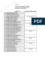 Lampiran 1 - Jadwal Pernyerahan Berkas Perpanjangan Kerjasama 2020