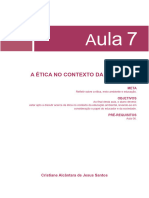 10320012052015fundamentos de Educacao Ambiental Aula 7