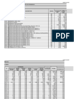 Precios Unitarios