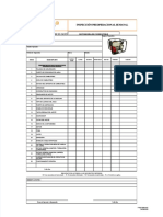 PDF f162 DSM 01 Motobomba A Combustible Inspeccion Preoperacional Semanal - Compress