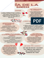 Infografia Evolucion Humana Ilustrado Colores Neutrales