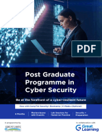 Online Cyber Security Course