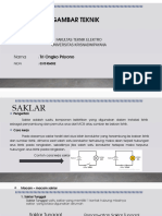 Tri Ongko Priyono - GAMBAR TEKNIK (Revisi)