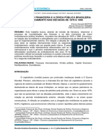 05+ +Globalização+Financeira+e+a+Dívida+Pública+Brasileira+ +corrigido