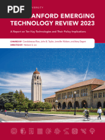 SETR 06: Nuclear Technologies