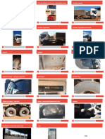 Modelo de Vistoria Caminhoes PDF - 1 Folha