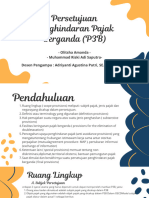 Perpajakan Internasional PM 5