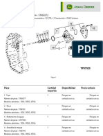 Parts List