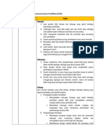 LK 1A Dan 1B Analisis KOSP