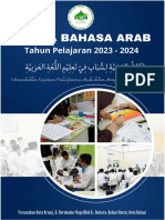 Lomba Bahasa Arab 23 - 24