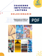 Lenguaje Solucionario 1.1