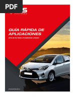 Lista de Precios Anfra | PDF | Commercial Vehicles | Motor