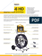 VCam 6 HD Inspection System Sales Sheet VXMT Eng V1.5 8.5x11inch 20200828