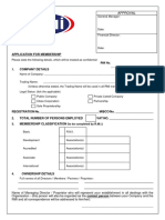 Application Form 2021 RMI Membership