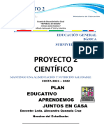 Caratulas Cientifico 2