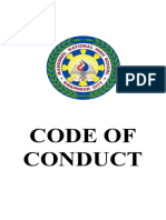 Code of Conduct Long