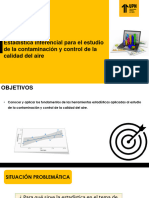 Semana 12 - Esdística Inferencial