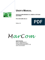User - Manual GW-DLMS-485-LG - 3.128 - en