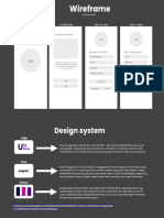 Deza Banjarnahor - VisualIdentity