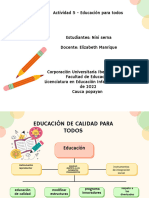 Pink Green Modern Minimal Classroom Organization Graph