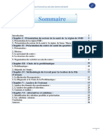 Projet Professionnel