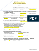 Set - 2 - 2023 - Review - Outline Solutions