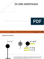 03 - Vibración Libre Amortiguada