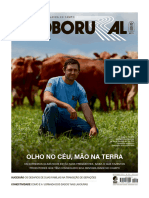 Globo Rural #452 - Nov23