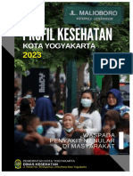 Profil Kesehatan 2023 - Shol - 23 Mei 20231 - PUBLISH