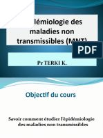 Maladie Non Transmissible-Pr Terki