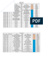 Jadwal Festival Afkab 2023