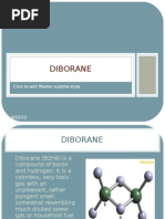 Diborane: Click To Edit Master Subtitle Style