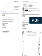 Texto Anuncio e Produção